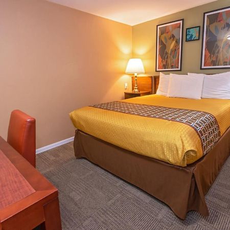 Far West Motel Форкс Экстерьер фото