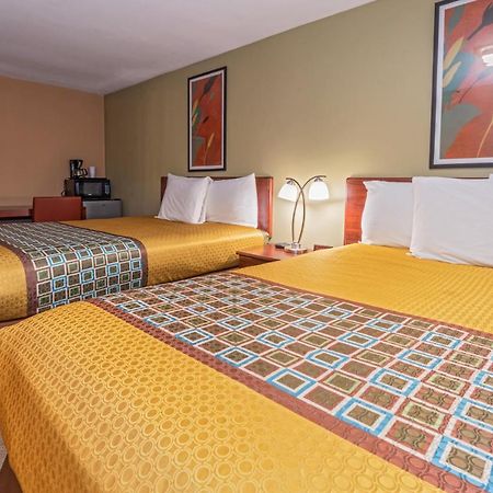 Far West Motel Форкс Экстерьер фото